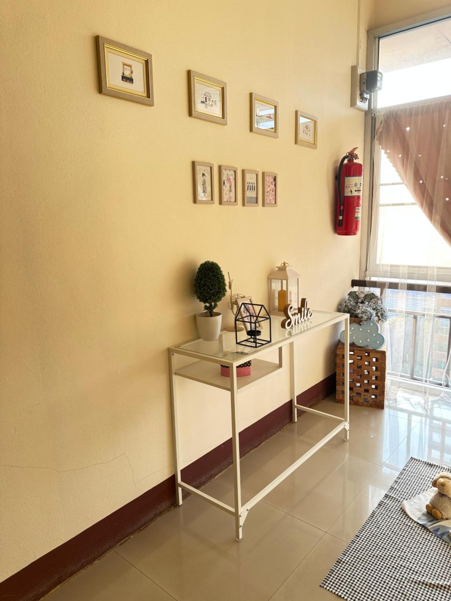 Bed and Breakfast Nt House Чианграй Экстерьер фото